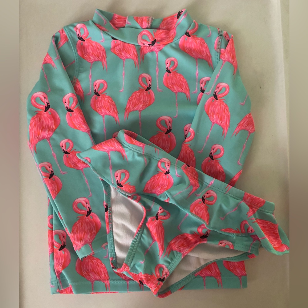 ⭐️HP⭐️Shade Critters|Bathing suit (Tankini)